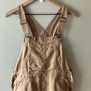 AMERICAN EAGLE Vintage Heavy Duty Workwear Overalls